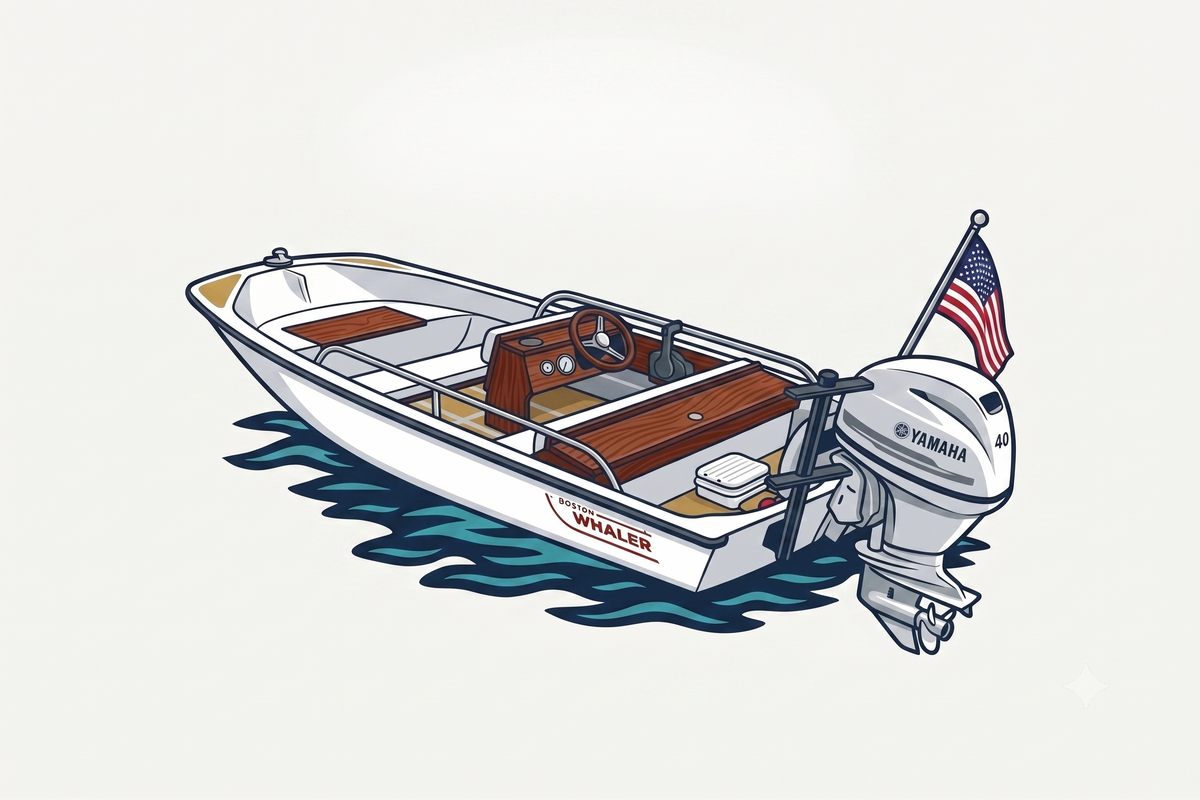 Thumb Coast Marine